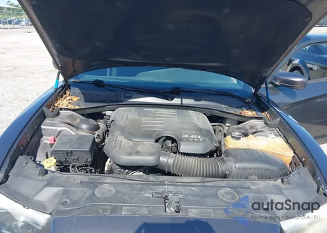 2014 Dodge Charger Se z USA, uszkodzony, nr VIN 2C3CDXBG8EH243373